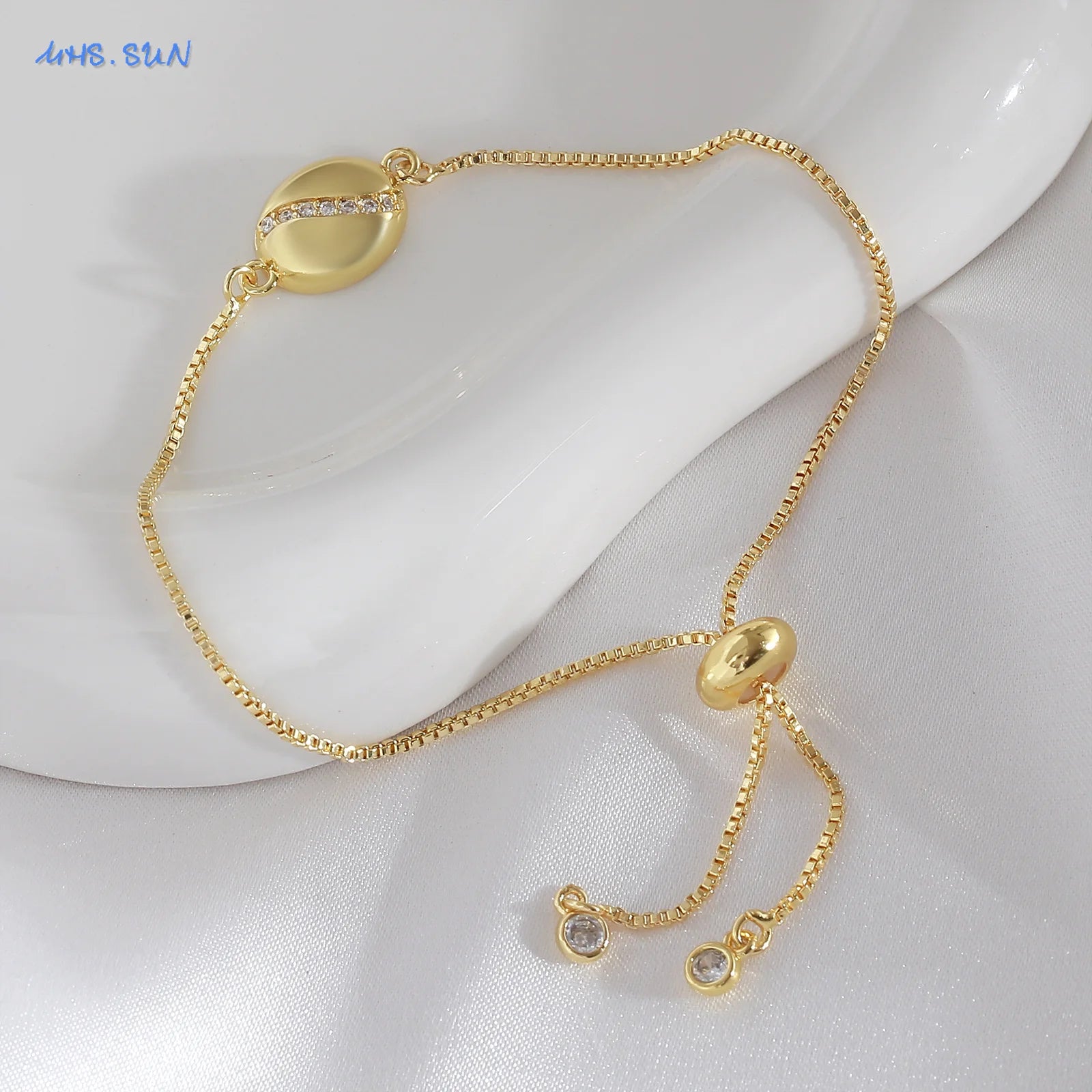Pendentif Graine de Café – Collier Bracelet Boucles d'Oreilles Plaqué Or Femme - Bijou Graine de Café - Colliergrainedecafe.fr