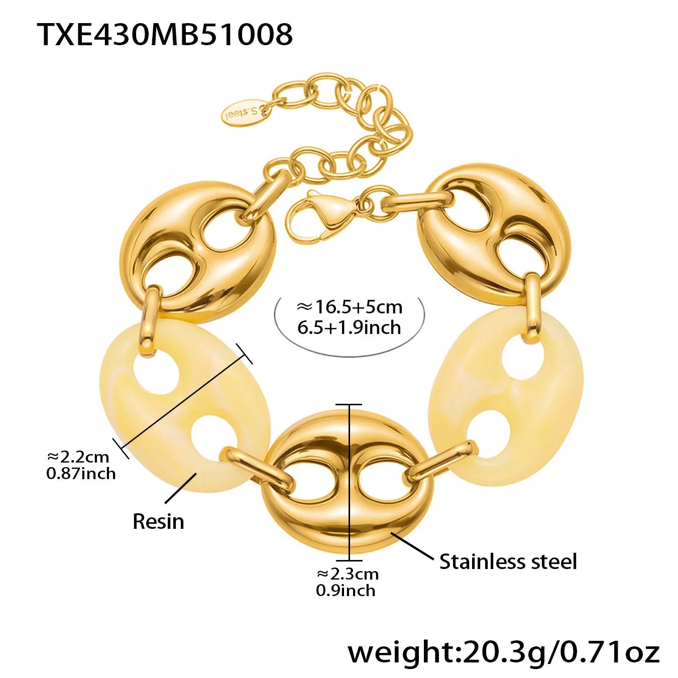 Collier Résine Femme – Bracelet Résine & Boucles d'Oreilles Résine | Parure 3 Pièces - Bijou Graine de Café - Colliergrainedecafe.fr